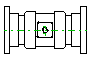 2D Top View